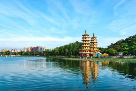 Destinasi Wisata di China dan Cara Mudah Apply Visa China dengan GoVisa