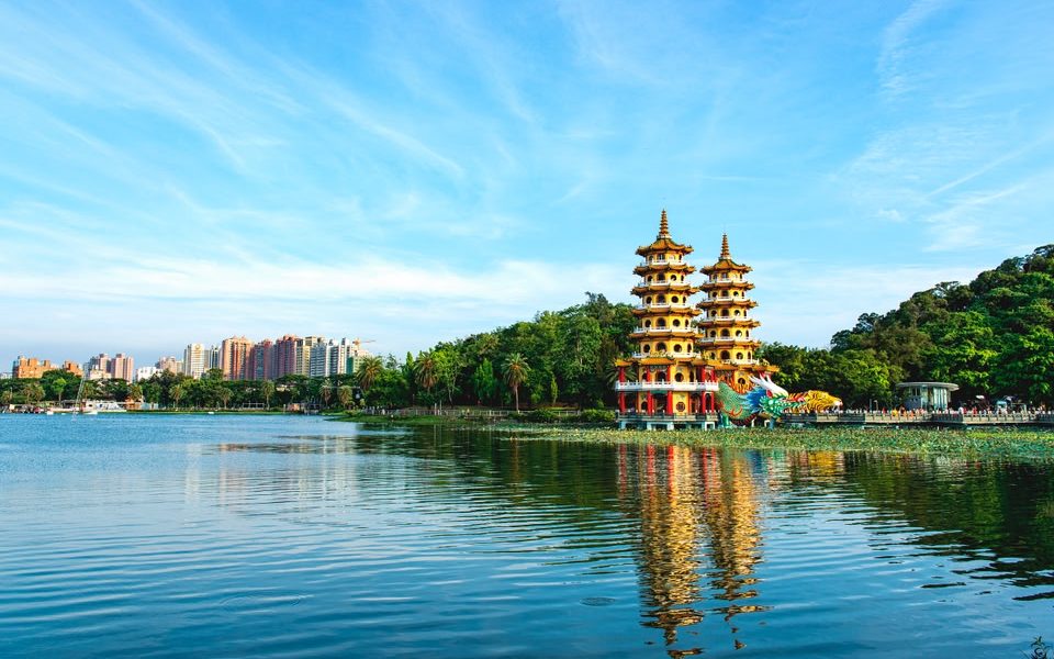 Destinasi Wisata di China dan Cara Mudah Apply Visa China dengan GoVisa