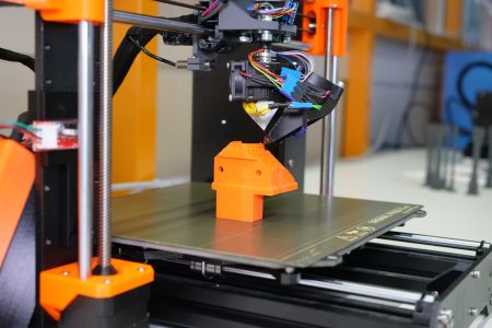 Berbagai Produk 3D yang Bisa Sobat Cetak di FOMU