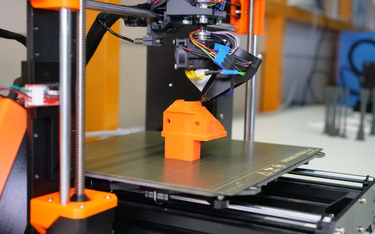 Berbagai Produk 3D yang Bisa Sobat Cetak di FOMU