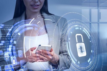 Cara Aman Melindungi Data Meski Memiliki Rekening Digital