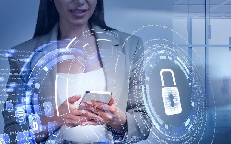 Cara Aman Melindungi Data Meski Memiliki Rekening Digital