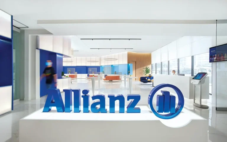 Komitmen Direktur Allianz untuk Memberikan Solusi Keuangan yang Menyeluruh