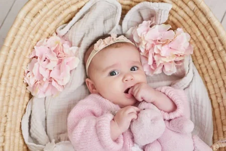 nama perempuan dari inisial K untuk bayi