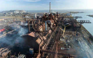 kajian daya tampung udara di kawasan industri