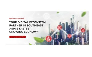 Colocation Indonesia sebagai Solusi