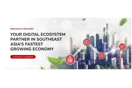 Colocation Indonesia sebagai Solusi