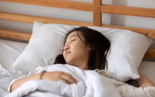 cara meningkatkan kualitas tidur