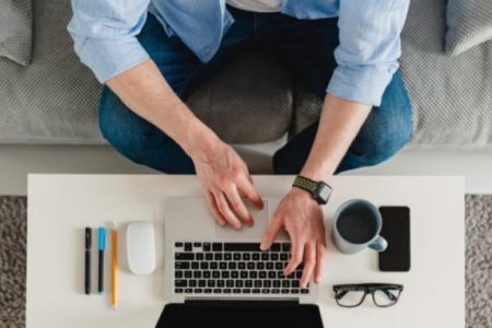 kebijakan WFH bagi ASN